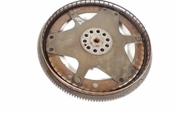 Flywheel