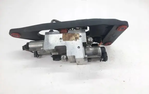 BMW X6 E71 Convertible roof hydraulic pump 6794578