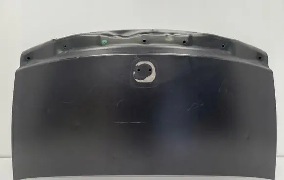 Fiat 124 Spider Tailgate/trunk/boot lid