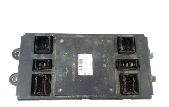 Mercedes-Benz ML W164 SAM control unit A1645457932
