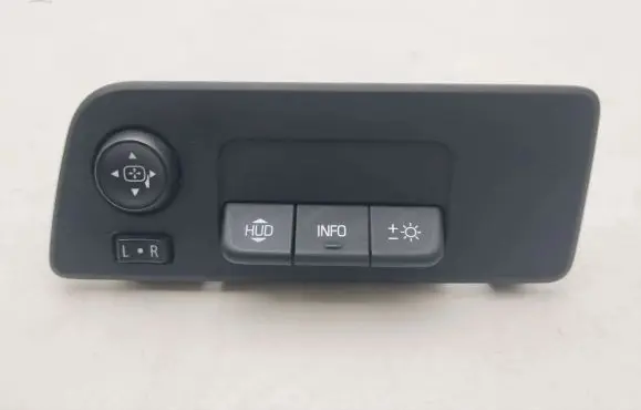 Chevrolet Corvette C7 Wing mirror control module AMG83482