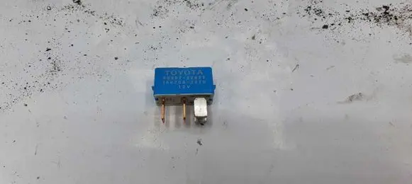 Lexus IS 220D-250-350 Other relay 9098702027 1567001570