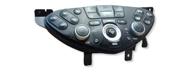 Nissan Primera Climate control unit 28395BA000