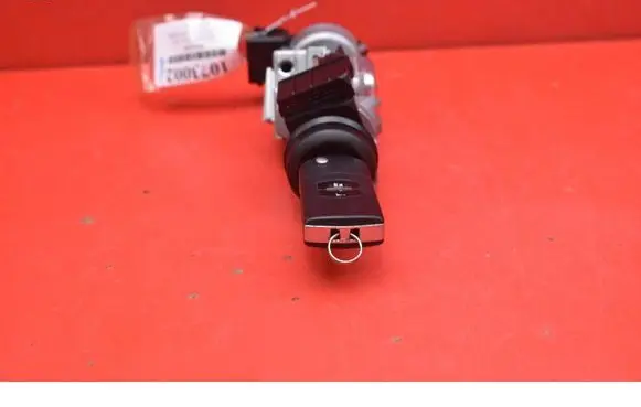 Mazda 3 I Ignition lock 3M513F880AC