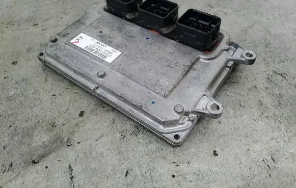 Honda City Engine control unit/module ECU 