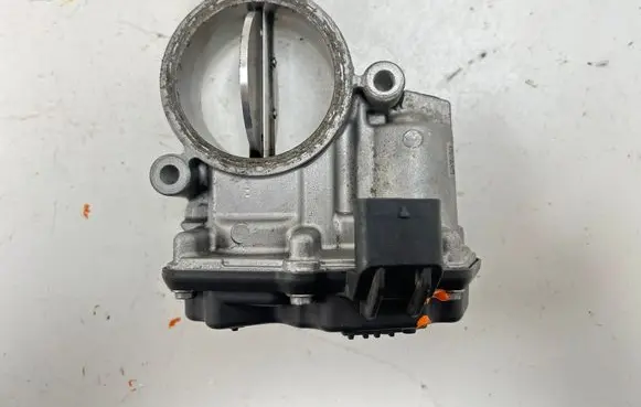 Mercedes-Benz GLC X253 C253 Throttle valve A6540900070