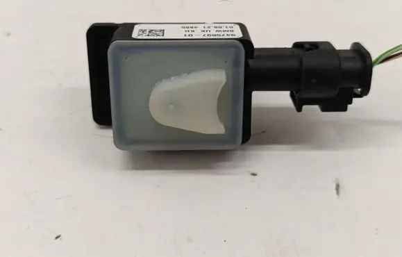 Mini Cooper Countryman F60 Airbag deployment crash/impact sensor 9475697