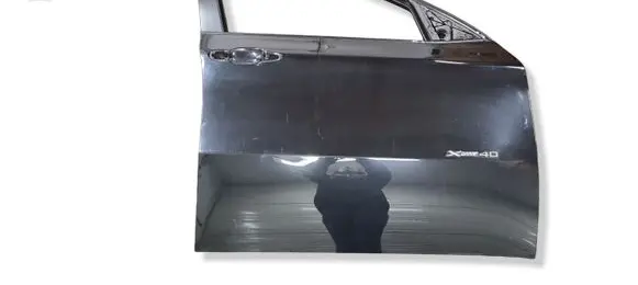 BMW X6 E71 Front door