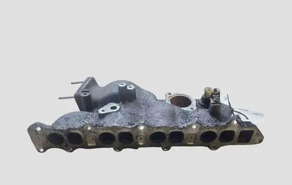 Opel Antara Exhaust manifold