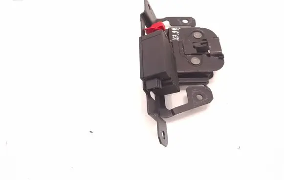 BMW X3 E83 Tailgate/trunk/boot lock/catch/latch 7201561 8381584