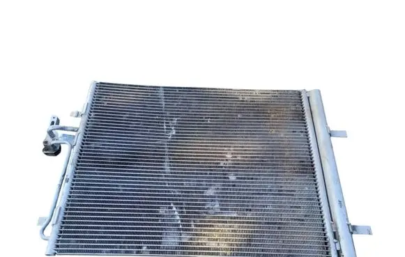 Volvo V40 A/C cooling radiator (condenser) 940155 1H01584