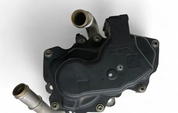 Skoda Octavia Mk3 (5E) EGR valve 04L131501S