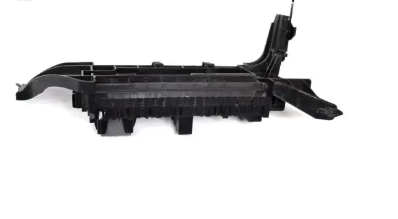 Mercedes-Benz GL X166 Fuse box set A1665460043