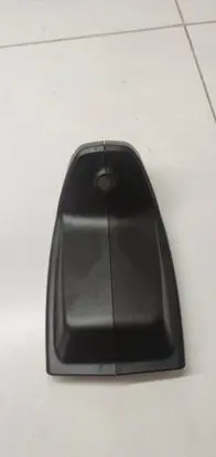Citroen C3 Rear view mirror (interior) 9827528277