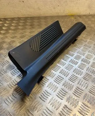 Hyundai Ioniq 5 Rear sill trim cover 85886GI000