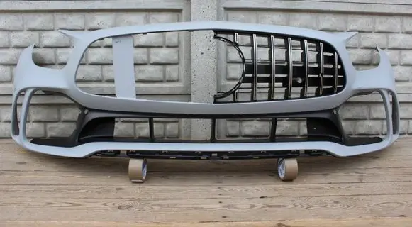Mercedes-Benz AMG GT R190 C190 Front bumper A1908852400