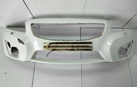 Volvo C30 Front bumper 31214635