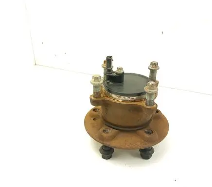 Mercedes-Benz CLA C118 X118 Rear wheel ball bearing A2473560200