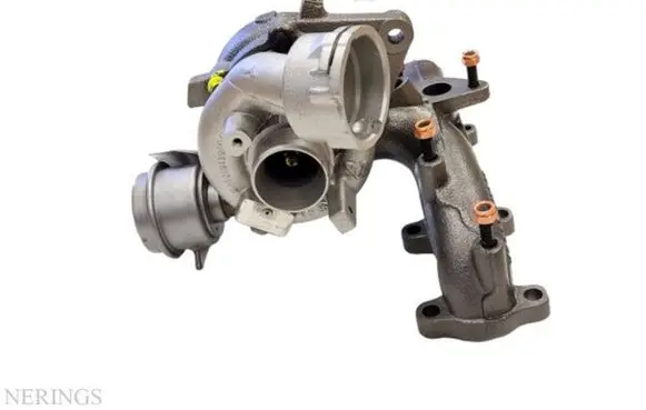 Seat Altea XL Turbo 54399700029 TC30-0029 54399880072