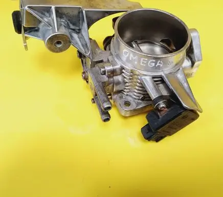 Opel Omega B2 Throttle body valve 5WK90661 0280122001