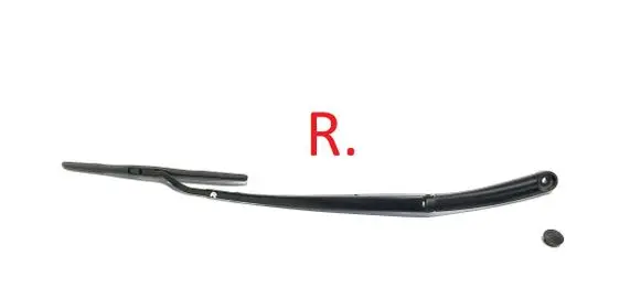 KIA Sorento IV Front wiper blade arm 98321P2000 44142