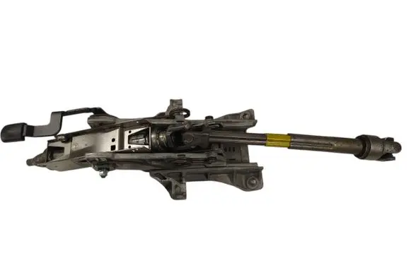 Volvo V40 Steering wheel axle P31406495