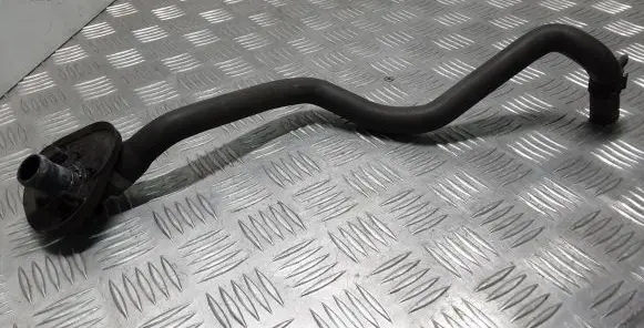 Audi A4 S4 B9 Engine coolant pipe/hose 8W0819350H