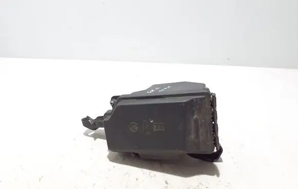 Fuse box set