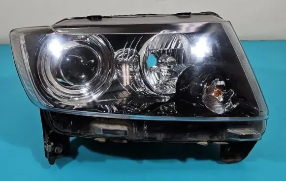 Jeep Compass Headlight/headlamp 68185340AB IMPRK1361788