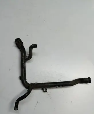 Hyundai i40 Intercooler hose/pipe 1wf6a58f1a698