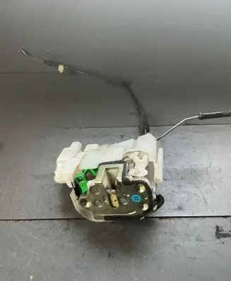 Honda Accord Rear door lock