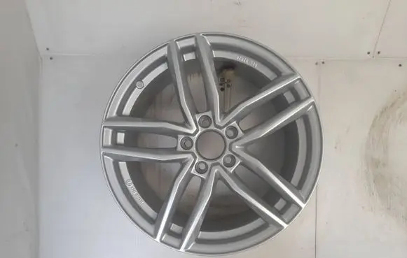 Mercedes-Benz CL C216 R18 alloy rim KBA53731