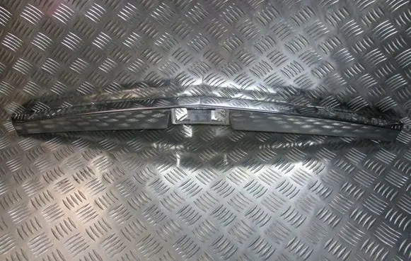 Opel Astra H Rear window tailgate spoiler 