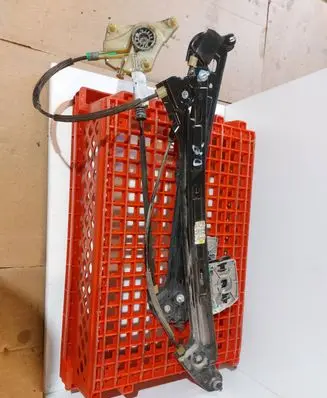 Audi A7 S7 4G Front door electric window regulator 4G8837462A