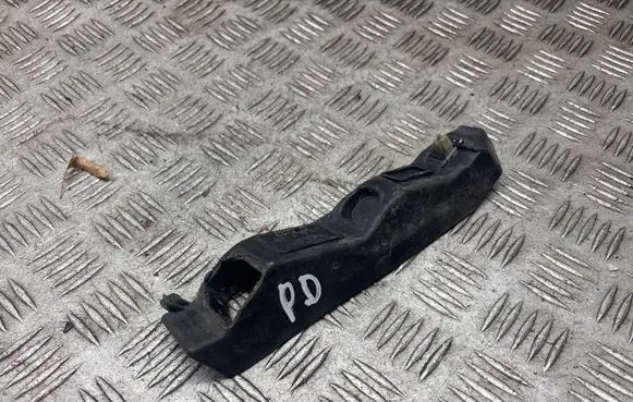 KIA Optima Front bumper mounting bracket 865142T500