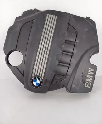 BMW 1 E81 E87 Engine cover (trim) 4731149