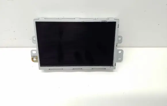 Chevrolet Volt I Screen/display/small screen 22813952