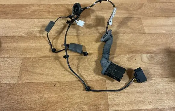 Ford Focus Rear door wiring loom 3M5T14240 A11841938 11739580