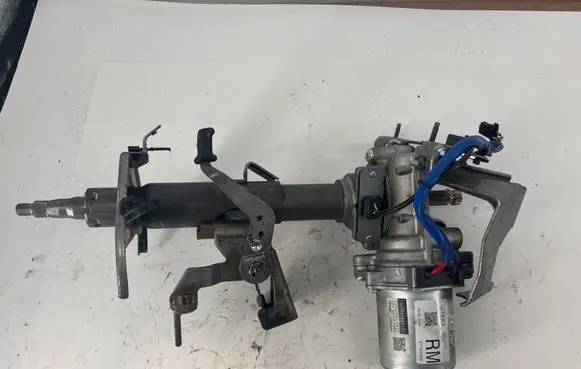 Citroen C1 Electric power steering pump 452500H081 67180358 AV1608000893