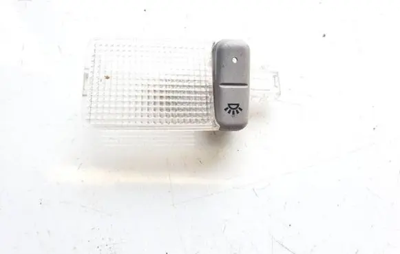 Ford Mondeo MK IV Rear seat light 5w3cp c95yp