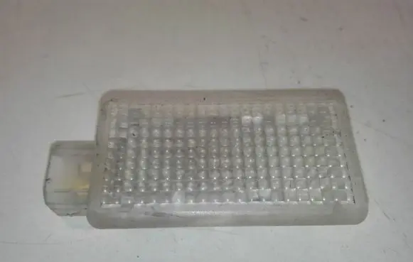 Audi A4 S4 B7 8E 8H Other interior light 8E0947101