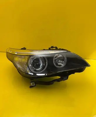 BMW 5 E60 E61 Headlight/headlamp