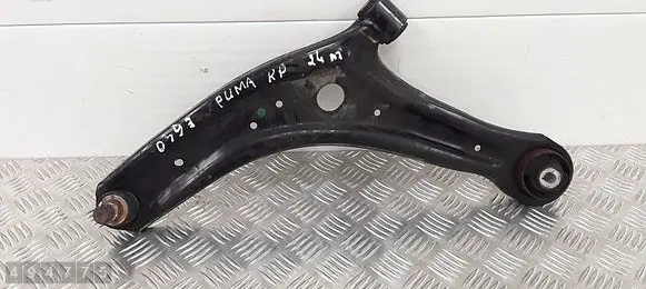 Ford Puma Front lower control arm/wishbone