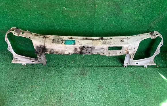 Fiat Doblo Radiator support slam panel