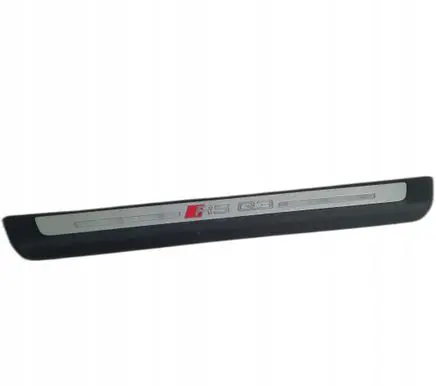 Audi Q3 F3 Front sill trim cover 83A947418B