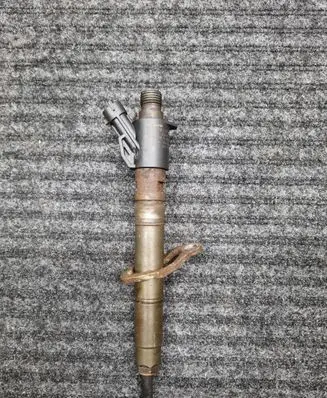 Volvo V50 Fuel injector 31303238