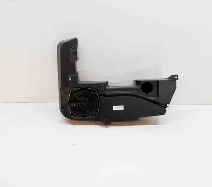 Subwoofer speaker