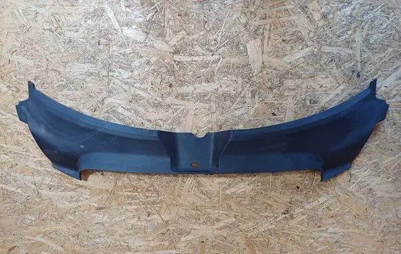 Audi A6 S6 C6 4F Radiator trim 4F0807081