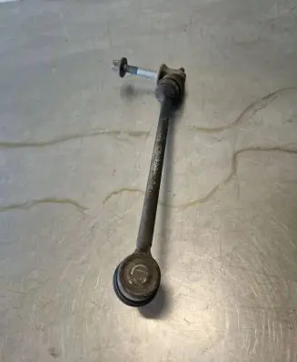 Mercedes-Benz GLC C253 Front anti-roll bar/stabilizer link A2533730217