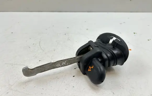 Maserati Quattroporte Rear door check strap stopper